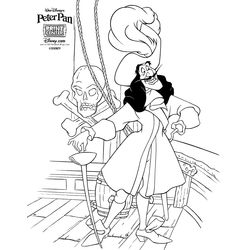 Peter Pan #38166