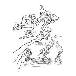 Peter Pan #38167