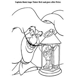 Peter Pan #38168