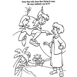 Peter Pan #38169