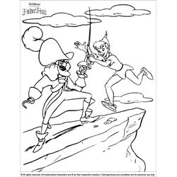 Peter Pan #38171