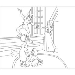 Peter Pan #38176