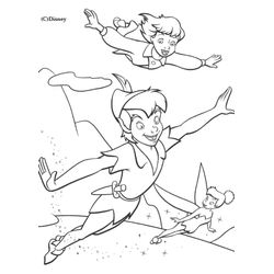 Peter Pan #38179