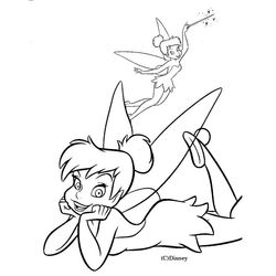 Peter Pan #38180