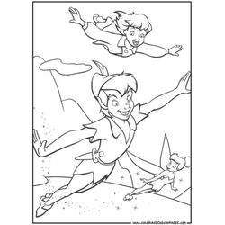 Peter Pan #38181