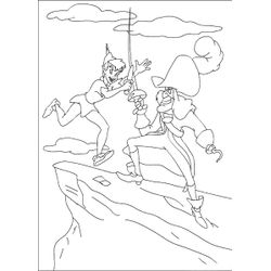 Peter Pan #38184