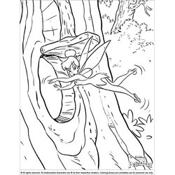 Peter Pan #38186