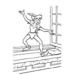 Peter Pan #38187