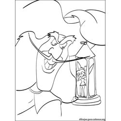 Peter Pan #38189
