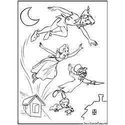 Peter Pan #38190