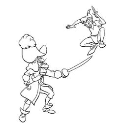 Peter Pan #38192