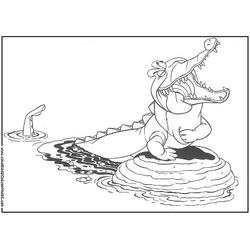 Peter Pan #38193