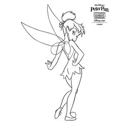 Peter Pan #38202