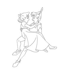 Peter Pan #38204
