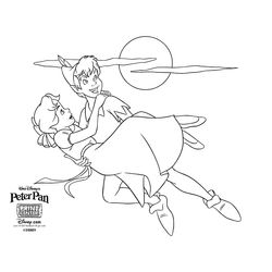 Peter Pan #38212