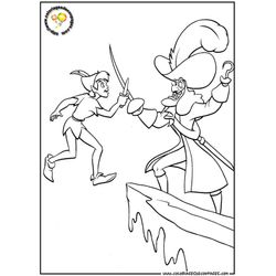 Peter Pan #38214