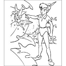 Peter Pan #38215
