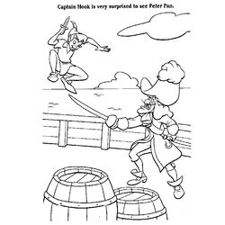 Peter Pan #38218