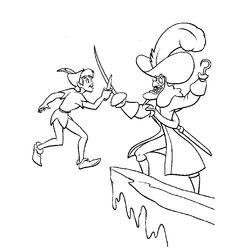 Peter Pan #38219