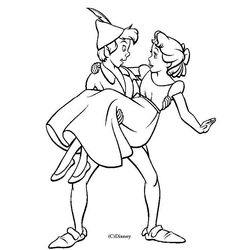Peter Pan #38221