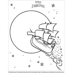Peter Pan #38222
