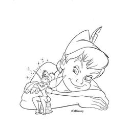 Peter Pan #38223