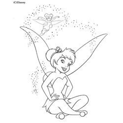Peter Pan #38227
