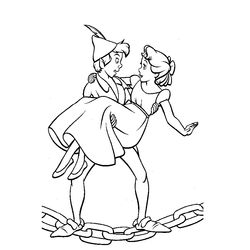 Peter Pan #38228