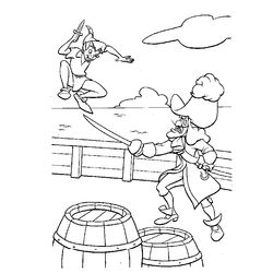 Peter Pan #38230