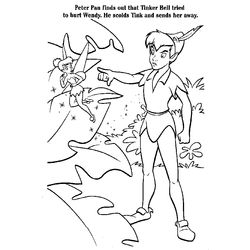 Peter Pan #38231