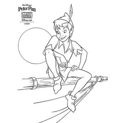 Peter Pan #38237