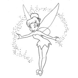 Peter Pan #38242