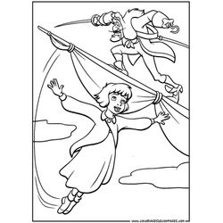 Peter Pan #38245