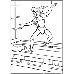 Peter Pan #38251