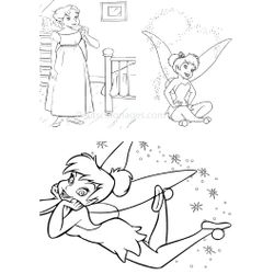 Peter Pan #38258