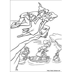 Peter Pan #38259