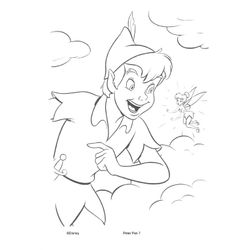 Peter Pan #38261