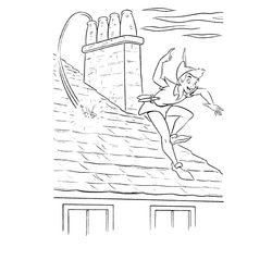 Peter Pan #38270