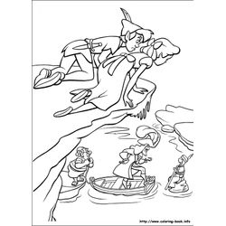 Peter Pan #38276