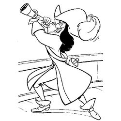 Peter Pan #38278