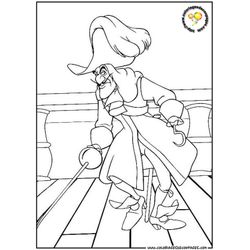 Peter Pan #38279