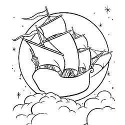 Peter Pan #38280