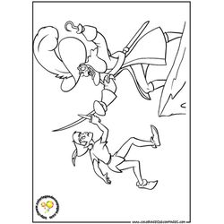 Peter Pan #38294