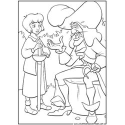 Peter Pan #38296