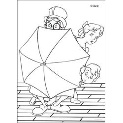 Peter Pan #38299