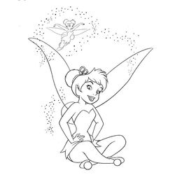 Peter Pan #38300