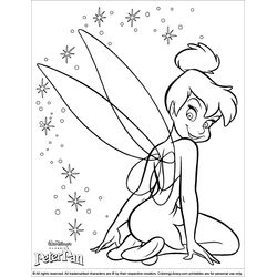 Peter Pan #38301