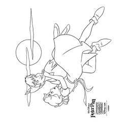 Peter Pan #38302