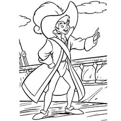 Peter Pan #38303