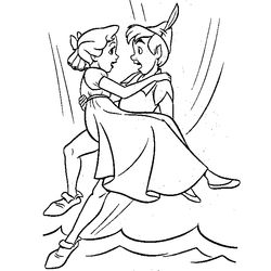 Peter Pan #38305